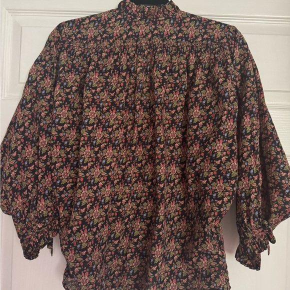 Doen O'Keefe Top - Medium - Picture 2 of 4